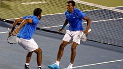 Paris Olympics 2024: ಟೆನ್ನಿಸ್ ಡಬಲ್ಸ್‌ನಲ್ಲಿ ಚಿನ್ನ ಗೆಲ್ಲುವರೇ ರೋಹನ್ ಬೋಪಣ್ಣ-ಶ್ರೀರಾಮ್ ಬಾಲಾಜಿ?