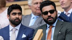 ವಿರಾಟ್ ಕೊಹ್ಲಿ ಅಲ್ಲ; ತನ್ನ ಕನಸಿನ ಟೆನ್ನಿಸ್ ಡಬಲ್ಸ್ ಜೊತೆಗಾರನನ್ನು ಆಯ್ಕೆ ಮಾಡಿದ ರೋಹಿತ್ ಶರ್ಮಾ