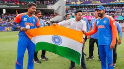 2025ರ ಡಬ್ಲ್ಯುಟಿಸಿ, ಚಾಂಪಿಯನ್ಸ್ ಟ್ರೋಫಿಯಲ್ಲಿ ಈತನೇ ಭಾರತ ತಂಡದ ನಾಯಕ; ಜಯ್ ಶಾ