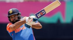 ಅಂತರಾಷ್ಟ್ರೀಯ ಕ್ರಿಕೆಟ್‌ನಲ್ಲಿ ಬೃಹತ್‌ ದಾಖಲೆಯತ್ತ ರೋಹಿತ್ ಶರ್ಮಾ!