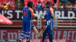 IND vs SL: ವಿಶ್ರಾಂತಿ ರಜೆ ಕೊನೆಗೊಳಿಸಿ ಶ್ರೀಲಂಕಾಗೆ ಹಾರಿದ ರೋಹಿತ್-ಕೊಹ್ಲಿ