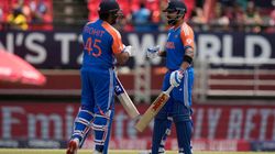 ವಿರಾಟ್ ಕೊಹ್ಲಿ ವಿಶ್ರಾಂತಿ; ಶ್ರೀಲಂಕಾ ವಿರುದ್ಧದ ಸರಣಿಗೆ ರೋಹಿತ್ ಶರ್ಮಾರಿಂದ ನಿಸ್ವಾರ್ಥ ನಿರ್ಧಾರ