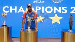 2007ರ ಟಿ20 ವಿಶ್ವಕಪ್‌ಗಿಂತ 2024ರ ಗೆಲುವು ನನಗೆ ಹೆಚ್ಚು ವಿಶೇಷ; ರೋಹಿತ್ ಶರ್ಮಾ