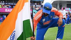 ಟಿ20 ವಿಶ್ವಕಪ್ ಗೆದ್ದ ಬಳಿಕ ಪ್ರೊಫೈಲ್ ಫೋಟೋ ನವೀಕರಿಸಿದ ರೋಹಿತ್ ಶರ್ಮಾ