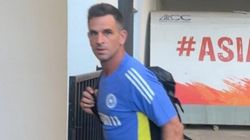 IND vs SL: ಶ್ರೀಲಂಕಾದಲ್ಲಿ ಭಾರತೀಯ ಕ್ರಿಕೆಟ್ ತಂಡವನ್ನು ಸೇರಿಕೊಂಡ ಹೊಸ ಸಹಾಯಕ ಕೋಚ್