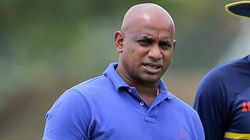 ಭಾರತ ವಿರುದ್ಧ ಸರಣಿಗೂ ಮುನ್ನ ಶ್ರೀಲಂಕಾ ಹಂಗಾಮಿ ಕೋಚ್ ಆಗಿ ಸನತ್ ಜಯಸೂರ್ಯ ನೇಮಕ