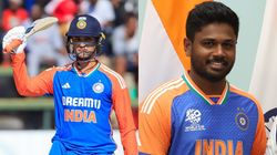 IND vs SL: ಸಂಜು-ಅಭಿಷೇಕ್ ಆಯ್ಕೆಯಾಗದಕ್ಕೆ ಬಿಸಿಸಿಐ ವಿರುದ್ಧ ಕಾಂಗ್ರೆಸ್‌ ನಾಯಕ ಆಕ್ರೋಶ!