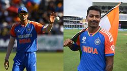 ಭಾರತ ತಂಡದ ಖಾಯಂ ಟಿ20 ನಾಯಕ ಯಾರು?; ಬಿಸಿಸಿಐಗೆ ಶುರುವಾಯ್ತು ಟೆನ್ಷನ್!