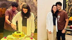 ನ್ಯಾಷನಲ್ ಕ್ರಶ್ ಸ್ಮೃತಿ ಮಂಧಾನ-ಪಲಾಶ್ ಮುಚ್ಚಲ್ ಪ್ರೀತಿಗೆ 5 ವರ್ಷ