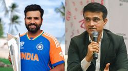 ರೋಹಿತ್‌ರನ್ನು ನಾಯಕನನ್ನಾಗಿ ಮಾಡಿದ್ದು ನಾನೇ ಎಂಬುದನ್ನು ಎಲ್ಲರೂ ಮರೆತಿದ್ದಾರೆ; ಸೌರವ್ ಗಂಗೂಲಿ