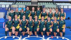  Paris Olympics 2024: ಒಲಿಂಪಿಕ್ಸ್‌ನಲ್ಲಿ ಆಸ್ಟ್ರೇಲಿಯಾದ ಸ್ಪೋಟಕ ಬ್ಯಾಟರ್ ಪತ್ನಿ ಮಿಂಚಲು ರೆಡಿ! 