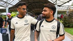 IND vs SL: ಟಿ20 ಸರಣಿಗೂ ಮುನ್ನ ನಾಯಕನಿಂದ ರಿಂಕು ಸಿಂಗ್‌ಗೆ ವಿಶೇಷ ಉಡುಗೊರೆ!