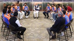 PM Modi-Team India interaction: ಪ್ರಧಾನಿ ಮೋದಿ ಜೊತೆಗಿನ ಭಾರತ ತಂಡದ ಸಂವಾದ ಬಗ್ಗೆ ಇಲ್ಲಿದೆ ಸಂಪೂರ್ಣ ಮಾಹಿತಿ