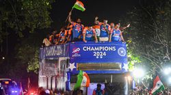 ಟಿ20 ವಿಶ್ವಕಪ್ ವಿಜಯೋತ್ಸವ ಆಚರಿಸಲು ಟೀಮ್ ಇಂಡಿಯಾ ಆಹ್ವಾನಿಸಿದ ಮಾಲ್ಡೀವ್ಸ್