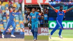 Team India captaincy: ನಾಯಕನ ರೇಸ್‌ನಲ್ಲಿ ಹಾರ್ದಿಕ್‌-ಗಿಲ್ ಹೊರತುಪಡಿಸಿ 5 ಆಟಗಾರರು; ಯಾರ ಅಂಕಿ-ಅಂಶ ಉತ್ತಮ?