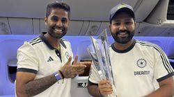 ಟಿ20 ವಿಶ್ವಕಪ್ ಟ್ರೋಫಿಯೊಂದಿಗೆ ಮರಳುತ್ತಿರುವ ರೋಹಿತ್ ಶರ್ಮಾ ಪಡೆ; ಅದ್ಧೂರಿ ಸ್ವಾಗತಕ್ಕೆ ಕ್ಷಣಗಣನೆ