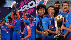 2007, 2011, 2013ರಲ್ಲಿ ಐಸಿಸಿ ಟ್ರೋಫಿ ಗೆದ್ದ ಭಾರತ ತಂಡಗಳಿಗೆ ಬಿಸಿಸಿಐ ನೀಡಿದ ಬಹುಮಾನ ಮೊತ್ತವೆಷ್ಟು?