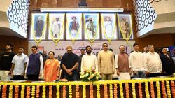 ಚಾಂಪಿಯನ್‌ ಭಾರತ ತಂಡಕ್ಕೆ ಮಹಾರಾಷ್ಟ್ರ ರಾಜ್ಯ ಸರ್ಕಾರ ಭಾರೀ ಬಹುಮಾನ ಘೋಷಣೆ