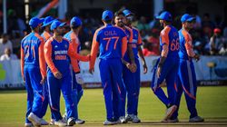 IND vs SL: ಶ್ರೀಲಂಕಾ ಪ್ರವಾಸಕ್ಕೆ ಭಾರತ ತಂಡ ಪ್ರಕಟ; ಟಿ20 ನಾಯಕ ಯಾರು ಗೊತ್ತಾ?