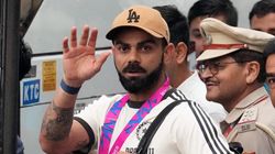 ಕೊಹ್ಲಿ 15 ವರ್ಷಗಳ ಹಿಂದೆ ಬಿತ್ತಿದ್ದನ್ನು ಈಗ ಕೊಯ್ಯುತ್ತಿದ್ದಾರೆ; ರಾಬಿನ್ ಉತ್ತಪ್ಪ