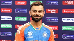 ವಿರಾಟ್ ಕೊಹ್ಲಿ ಟಿ20 ವಿಶ್ವಕಪ್ ಫೈನಲ್‌ನ ಪಂದ್ಯಶ್ರೇಷ್ಠ ಪ್ರಶಸ್ತಿಗೆ ಅರ್ಹರಲ್ಲ; ಭಾರತೀಯ ಮಾಜಿ ಕ್ರಿಕೆಟಿಗ