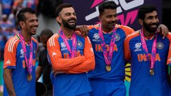 'ಸಾರ್ವಕಾಲಿಕ ಶ್ರೇಷ್ಠ': ವಿರಾಟ್ ಕೊಹ್ಲಿಗೆ ಉಘೇ ಎಂದ ಪಾಕಿಸ್ತಾನ ದಿಗ್ಗಜ ವಾಸಿಂ ಅಕ್ರಮ್