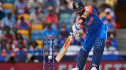 India vs Sri Lanka ODI Series: ಹಲವು ಲೆಜೆಂಡರಿ ದಾಖಲೆಗಳ ಮೇಲೆ ವಿರಾಟ್ ಕೊಹ್ಲಿ ಕಣ್ಣು