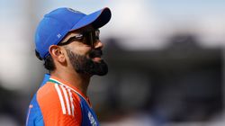 Virat Kohli: ಅಭಿಮಾನಿಗಳಿಂದ ಅದ್ಧೂರಿ ವಿರಾಟ್‌ ಕೊಹ್ಲಿ ರಥಯಾತ್ರೆ; ವಿಡಿಯೋ ವೈರಲ್‌