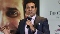 ವಿವಿಎಸ್ ಲಕ್ಷ್ಮಣ್ ಲಕ್ನೋ ಸೂಪರ್ ಜೈಂಟ್ಸ್ ಕೋಚಿಂಗ್ ಸ್ಟಾಫ್‌ಗೆ ಸೇರುವ ಸಾಧ್ಯತೆ!