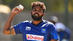 Vanindu Hasaranga: ಭಾರತ ವಿರುದ್ಧದ ಸರಣಿಗೂ ಮುನ್ನ ಶ್ರೀಲಂಕಾ ನಾಯಕತ್ವ ತೊರೆದ ವನಿಂದು ಹಸರಂಗ