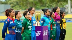 Women's Asia Cup 2024: ಸೆಮಿಫೈನಲ್‌ನಲ್ಲಿ ಭಾರತ ಮಹಿಳಾ ತಂಡಕ್ಕೆ ಎದುರಾಳಿ ಯಾರು?
