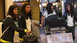 Women's Asia Cup 2024: ಪ್ರಶಸ್ತಿ ರಕ್ಷಣೆಗಾಗಿ ದಂಬುಲ್ಲಾ ತಲುಪಿದ ಹಾಲಿ ಚಾಂಪಿಯನ್ ಭಾರತ