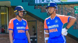 IND vs ZIM: ರೋಹಿತ್ ಶರ್ಮಾ, ಇಬ್ರಾಹಿಂ ಜದ್ರಾನ್ ಹಿಂದಿಕ್ಕಿ 2024ರಲ್ಲಿ ಅಧಿಕ ರನ್ ಗಳಿಸಿದ ಯಶಸ್ವಿ ಜೈಸ್ವಾಲ್