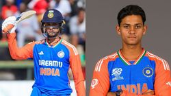 Team India opening batsman: ಯಶಸ್ವಿ-ಅಭಿಷೇಕ್ ಪೈಕಿ ಭಾರತ ತಂಡದ ಆರಂಭಿಕ ಸ್ಥಾನ ಯಾರಿಗೆ ಖಾಯಂ?