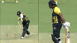 Maharaja Trophy 2024: '