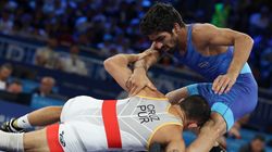 Aman Sehrawat: ಅಮನ್‌ ಸೆಹ್ರಾವತ್‌ಗೆ ಕಂಚು: ಭಾರತಕ್ಕೆ ಮತ್ತೊಂದು ಪದಕ