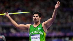 Paris Olympic 2024: ಚಿನ್ನ ಗೆದ್ದ ಅರ್ಷದ್ ನದೀಮ್‌ಗೆ ಪಾಕಿಸ್ತಾನ ಘೋಷಿಸಿದ ನಗದು ಬಹುಮಾನ ಎಷ್ಟು ಗೊತ್ತಾ?