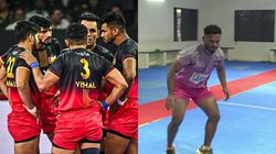 Pro Kabaddi 2024: ಮೊಟ್ಟ ಮೊದಲ ಬಾರಿಗೆ ಬೆಂಗಳೂರು ಬುಲ್ಸ್‌ ತಂಡಕ್ಕೆ ಕನ್ನಡಿಗ ಆಯ್ಕೆ