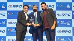 CEAT Cricket Award 2024: ವಿರಾಟ್ ಕೊಹ್ಲಿ ಹಿಂದಿಕ್ಕಿ ಪ್ರಶಸ್ತಿ ಪಡೆದ ರೋಹಿತ್ ಶರ್ಮಾ