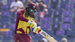 ಕ್ರಿಸ್‌ ಗೇಲ್‌ ಸಿಕ್ಸರ್ ದಾಖಲೆಯ ಸನಿಹದಲ್ಲಿ ವಿಂಡೀಸ್ ಪ್ಲೇಯರ್