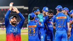 IPL 2025: ದಿನೇಶ್‌ ಕಾರ್ತಿಕ್‌ ಸ್ಥಾನ ತುಂಬ್ತಾರಾ ಮುಂಬೈಕರ್‌!