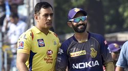 Dinesh Karthik: ತಮ್ಮ ತಪ್ಪಿನ ಅರಿವಾಗಿ ಎಂಎಸ್‌ ಧೋನಿಗೆ ಕ್ಷಮೆ ಕೇಳಿದ DK