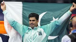 Arshad Nadeem: ಕ್ರಿಕೆಟ್‌ ಆಟಗಾರ ಆಗಬೇಕಿದ್ದ ಅರ್ಷದ್‌ ನದೀಮ್ ಪಾಕ್‌ನ ಯುಗ ಪುರುಷ