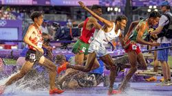 Paris Olympics: 3000 ಮೀ. ಸ್ಟೀಪಲ್‌ ಚೇಸ್‌ನಲ್ಲಿ ಅವಿನಾಶ್‌ ಸಾಬ್ಳೆಗೆ 11ನೇ ಸ್ಥಾನ