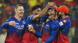 RCB: ಫಾಫ್‌ ಡುಪ್ಲೇಸಿಸ್‌ ಸ್ಥಾನವನ್ನು ತುಂಬುತ್ತಾರಾ ಟೀಮ್ ಇಂಡಿಯಾ ಆಲ್‌ರೌಂಡರ್‌?