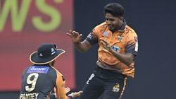 Maharaja Trophy: ಟೈಗರ್ಸ್‌ ಸದ್ದಡಗಿಸಿದ ಮೈಸೂರು ವಾರಿಯರ್ಸ್‌ ಫೈನಲ್‌ಗೆ