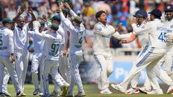 ಭಾರತ, ಆಸ್ಟ್ರೇಲಿಯಾ ದಾಖಲೆ ಅಳಿಸಿದ ದಕ್ಷಿಣ ಆಫ್ರಿಕಾ: ಏನಿದು ಸಾಧನೆ?