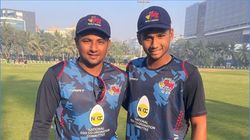 Duleep Trophy: ಒಂದೇ ತಂಡದ ಪರ ಆಡಲಿದ್ದಾರೆ ಖಾನ್‌ ಬ್ರದರ್ಸ್‌