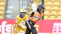 Maharaja Trophy : ಶ್ರೀಜಿತ್ ಶತಕ ವ್ಯರ್ಥ, ಗುಲ್ಬರ್ಗಕ್ಕೆ ಗೆಲುವು