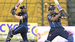 Maharaja Trophy Semi-Final: ಫೈನಲ್‌ ಪ್ರವೇಶಿಸಿದ ಬೆಂಗಳೂರು ಬ್ಲಾಸ್ಟರ್ಸ್‌